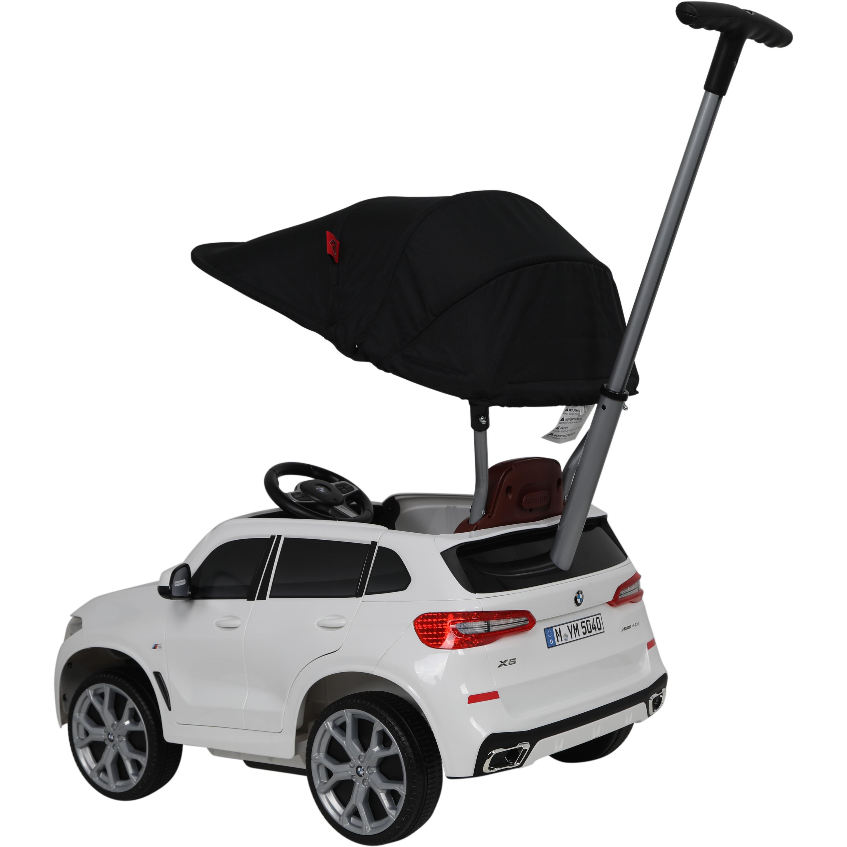 Rollplay BMW X5 M-Style Push - buy at Galaxus